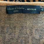 House of Harlow  1960 x REVOLVE
Safari Bodysuit in Leopard Print Size medium Photo 5