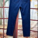 Style & Co  High Rise Jeggings Med Blue size 10 Photo 8