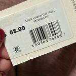 Free Fly Bamboo Slub Hoodie NWT Women’s size Large in Fig Mauve Lightweight Pink Photo 4