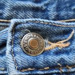 Lands' End high rise jeans size 8 Photo 3