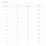 Whistles Off Shoulder Mandy Silk Cropped Boho Bardot Peplum Top Olive Size 2 Photo 8