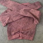 Gymshark  Long Crop Sleeve Photo 1