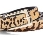 Topshop leopard belt  Photo 0