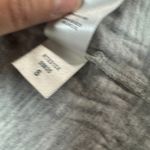 Splendid  Cardigan Womens Small Gray Marled Open Front Sweater Photo 4