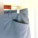 Eddie Bauer  14 Athletic Navy Skort Shorts Photo 2