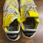 Adidas Solar Tennis HU V2 x Pharrell Williams men’s shoes Photo 4