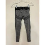 Gymshark gray black sculpt leggings XS Photo 2