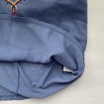 About A Girl NWT embroidered boho halter tank, size XS Photo 3