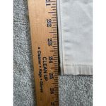 j jill jeans beige athetic fit size 12p straight leg Tan Photo 6