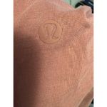 Lululemon  All yours tank maxi Dress spiced chai pink Size 2 super RARE Photo 6