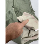 Womans Doro Tennis Full Zip Vest T3 (8) Green Photo 4