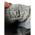 Totes Rhonda Aspen Black Zip Up Lace Up Snow Boots Winter Women Size 10 Medium Photo 14