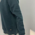 Scotch & Soda Maison  Cotton Artwork Sweatshirt size small - flaw Photo 8