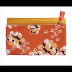 Rachel Pally Brand New Reversible  fold‎ over clutch Photo 1