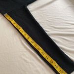 Lush Clothing Lush sweater long sleeves wide neckline slightly longer in back Sz small/medium Photo 6