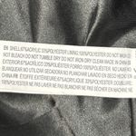 Forever 21  Women's Black Faux Fur Sleeveless Pocket Collar Vest Jacket Size S Photo 7