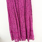 NSR | Crochet Lace Sleeveless V Photo 10