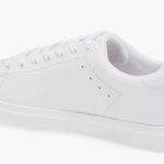 Tory Burch Howell Sneakers Titanium White Photo 3