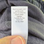 Athleta Women's Farallon Printed Joggers Blue Camo Size 4P Photo 8