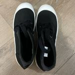 women’s high top sneakers Black Size 9.5 Photo 1