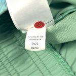 Athleta Brooklyn Joggers in Raleigh Green Size 4 Photo 11