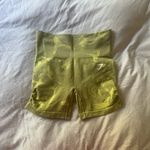 Gymshark  Olive Green Adapt Cami Seamless Shorts Photo 2