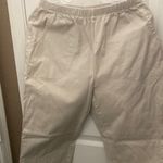 FINAL MARKDOWN Denim and company pull on slacks petite medium Size undefined Photo 0