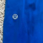 Lululemon Blue  Leggings  Photo 2