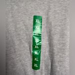 32 Degrees Heat 32 Degrees Cool Women‎ Size XL Pastel Lilac Crewneck Pullover Sweatshirt. Photo 1