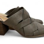 LC Lauren Conrad Lauren Conrad Women's Mules Size 8 Photo 0