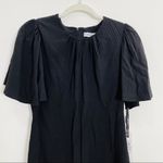 Calvin Klein NEW  black romper Photo 1
