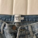 Princess Polly  Wide leg jeans Photo 2