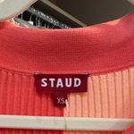 STAUD  Women's two tone top Photo 1