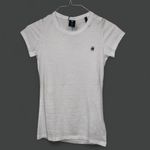 G-Star Women's Eyben Crew Neck Lightweight Short Sleeve T-Shirt NWT Photo 3