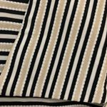 August max woman jacket Black Size 18 Photo 1