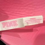 PINK - Victoria's Secret PINK by VS Wear Everywhere Wireless Lightly Lined Bra size 34DD red plaid Photo 3