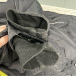 Obermeyer  Payge Thermore Ski Jacket Black Hooded Insulated Winter Women’s Size 8 Photo 5