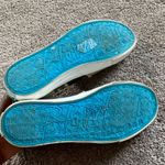 blowfish  Malibu Slip-On Sneakers Camo Patchwork Print SIZE 8 Photo 4