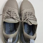 Nike  Air Max 270 Beige Athletic Shoes Photo 8