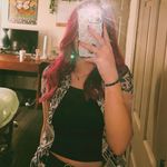 No Boundaries Two Piece Top Photo 0