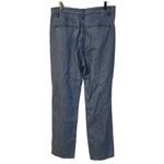 Rag and Bone Alex Tailored High Rise Straight Leg Jeans Dark Indigo sz 30 NWT Photo 3