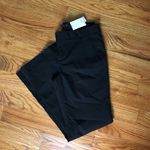 Banana Republic Black Martin Fit Dress Pants NWT Size undefined Photo 1