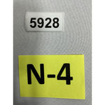 Lucky Brand Womans Blue Jeans 14/32R Boot Easy Ride Frayed Photo 7