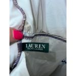 Ralph Lauren Lauren Women's Blue Print One-Piece Swimsuit Size 14 Photo 2