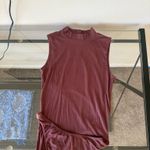 Dillard's  Bodysuit High Neck Top Photo 1