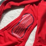 DKNY Bikini Hipster Swim Bottom Red size XXL NEW 4-Way Stretch Sun Protection Photo 9