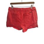 BKE ✨ Payton Stretch Sz 29 Coral Shorts✨ Photo 4