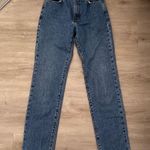 Calvin Klein Jeans Calvin Klein Blue Denim Vintage Jeans Photo 0