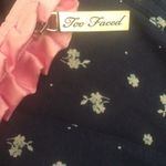 Small Too Faced satin make Photo 3