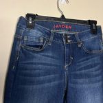 Delia's Delia’s Jayden straight leg Jean Photo 3